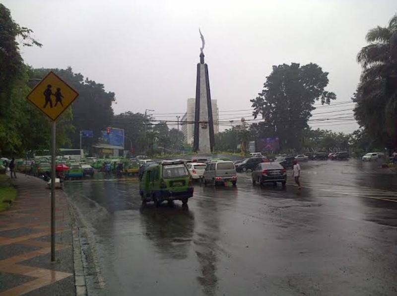 Tugu Kujang