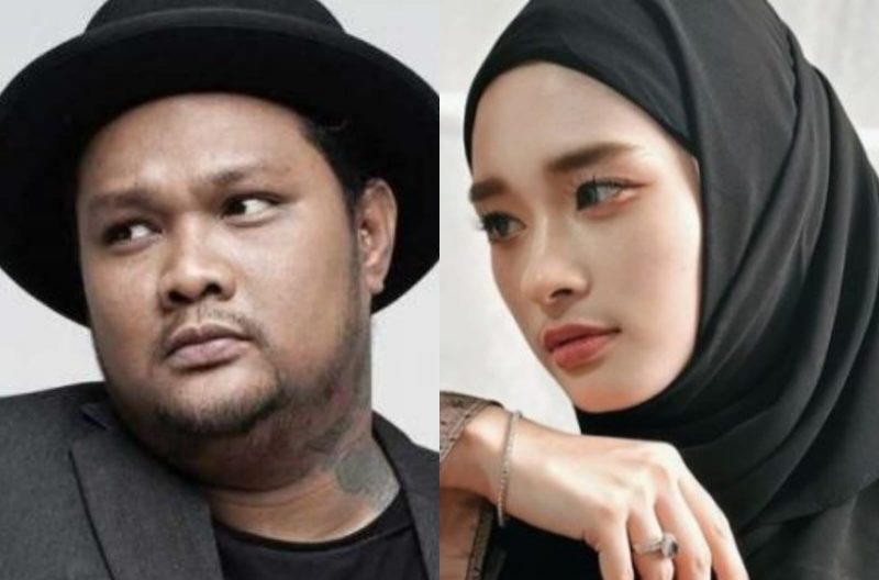 Virgoun dan Inara Rusli