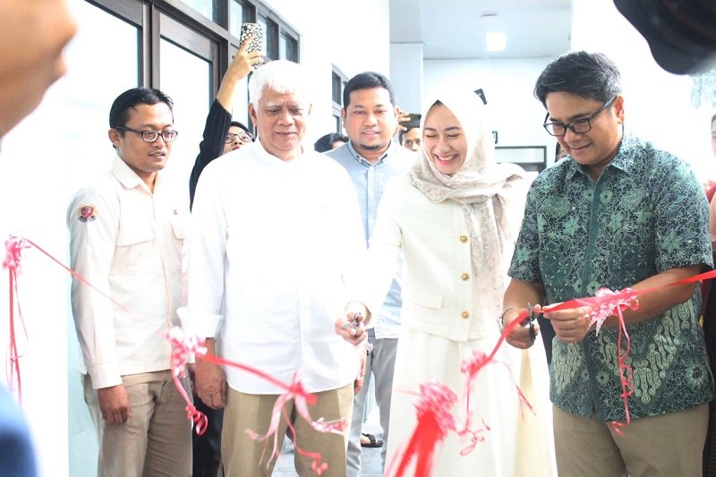 STIM Budi Bakti