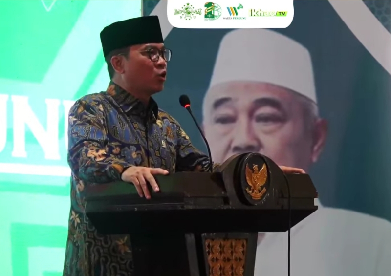 Yandri Susanto
