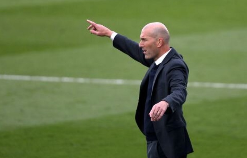 Zidane