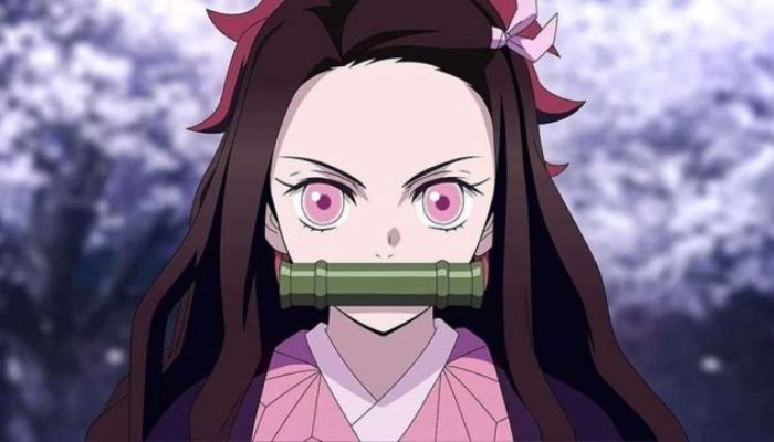 Nezuko