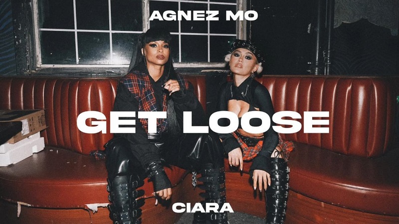 Agnez Monica dan Ciara