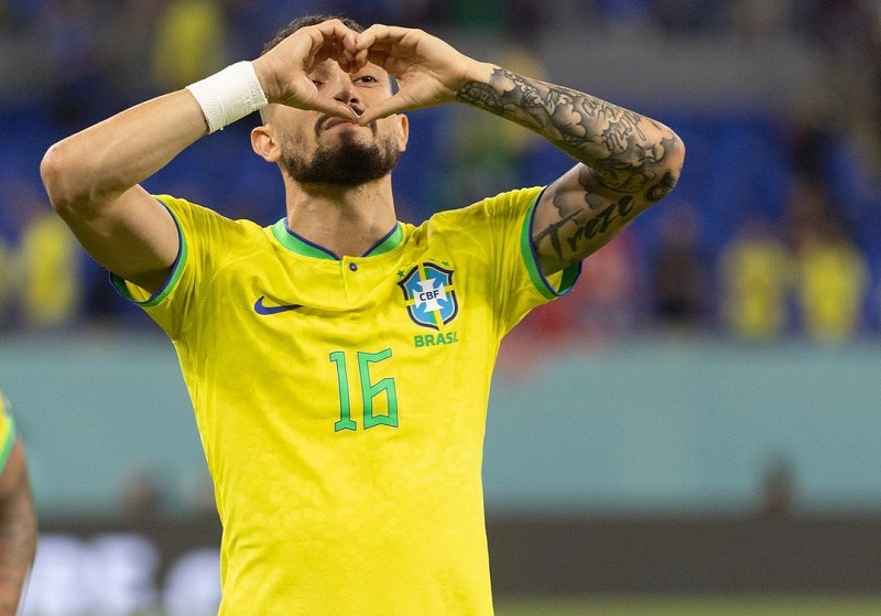 Alex Telles