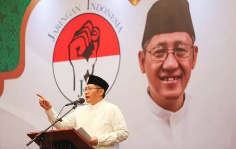 Anas Urbaningrum