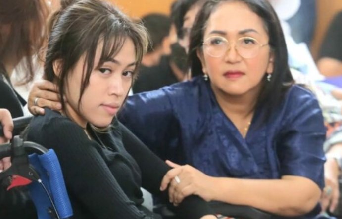 Anastasia Amanda