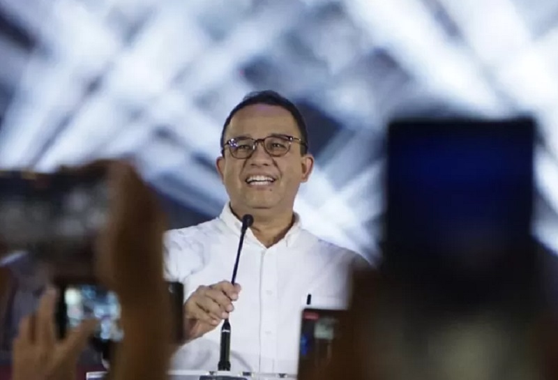 Anies Baswedan