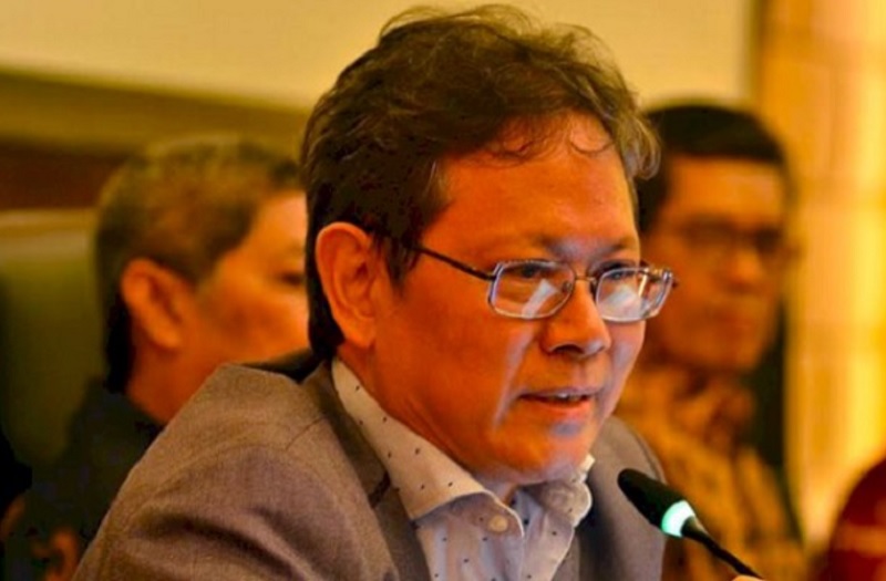 Anthony Budiawan