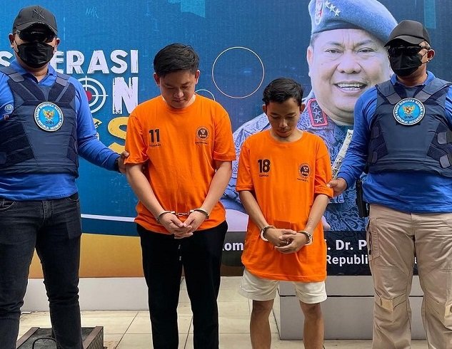 Bobon Santoso