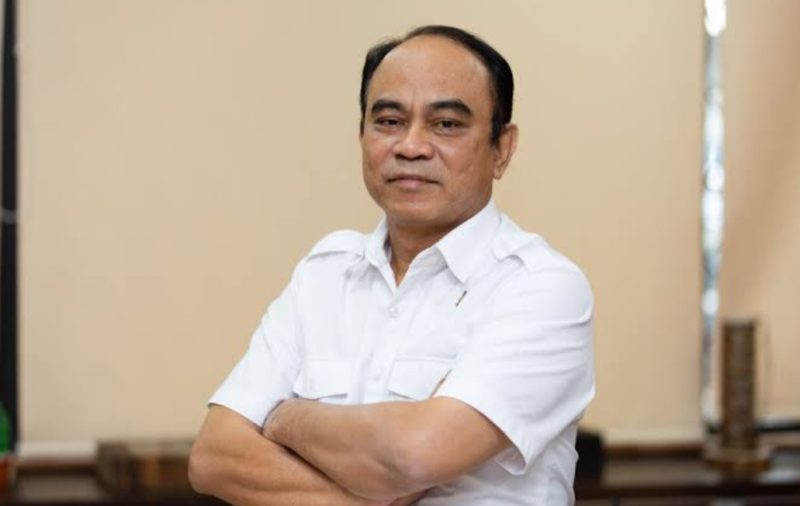 Budi Arie