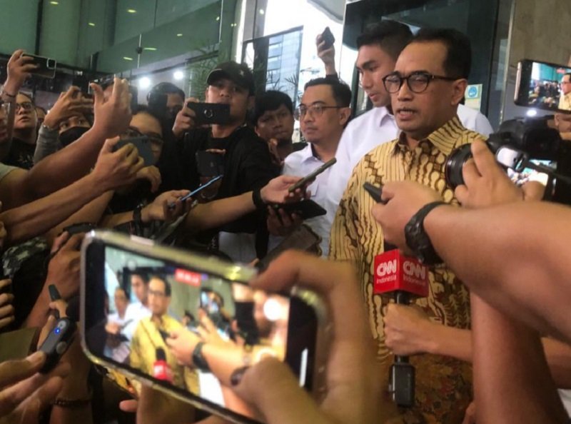 Budi Karya Sumadi