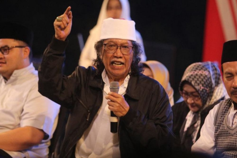 CAK NUN