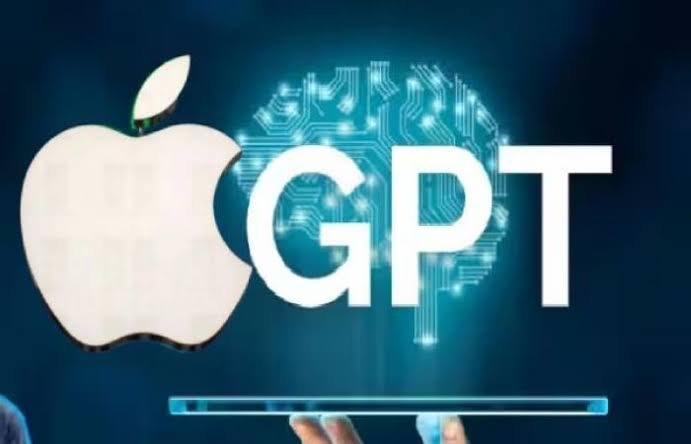 Chatbot Apple