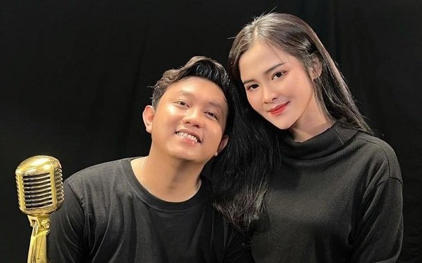 Denny Caknan dan Bella Bonita