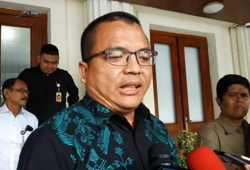 Denny Indrayana