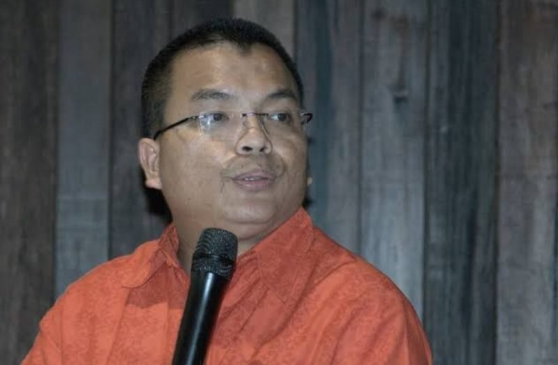 Denny Indrayana
