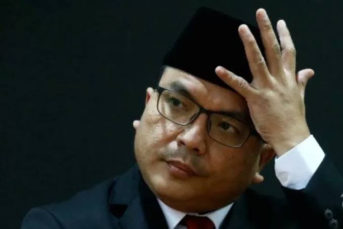 Denny Indrayana Denny Indrayana