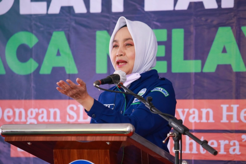 Dwikorita Karnawati