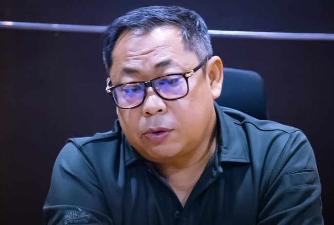 Faizal Ramadhani