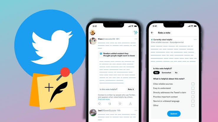 Fitur Twitter