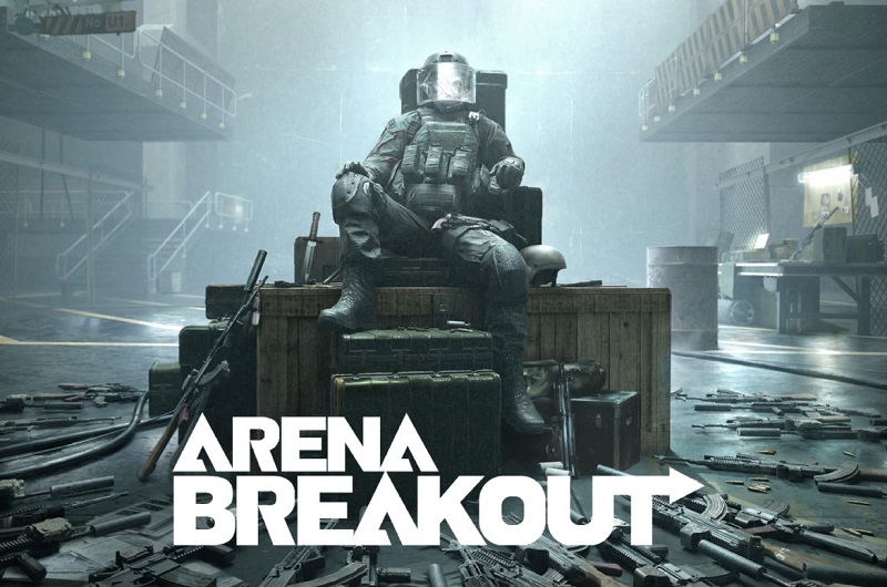 Game Arena Breakout