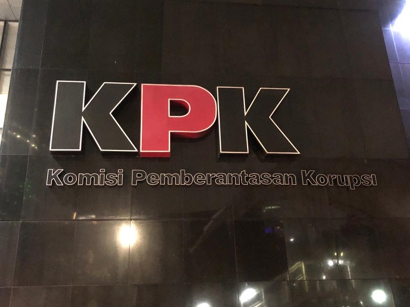 Gedung KPK - HOLOPIS