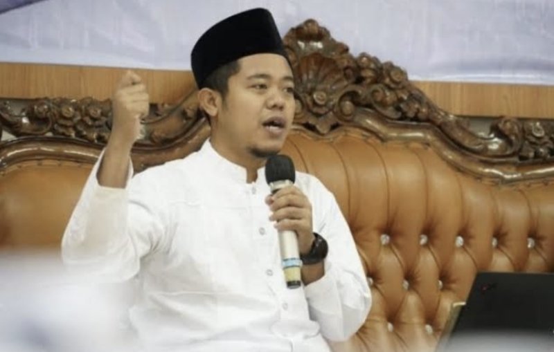 Gus Najih