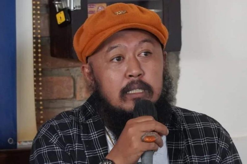 hari purwanto