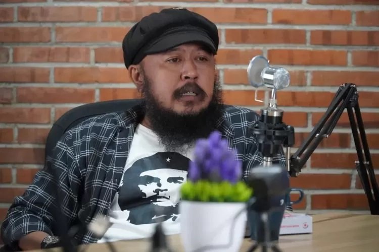 Hari Purwanto SDR