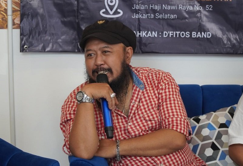 Hari Purwanto