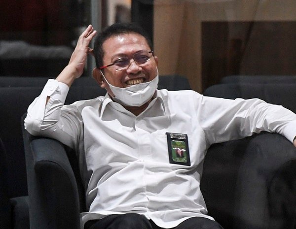 Hasbi Hasan
