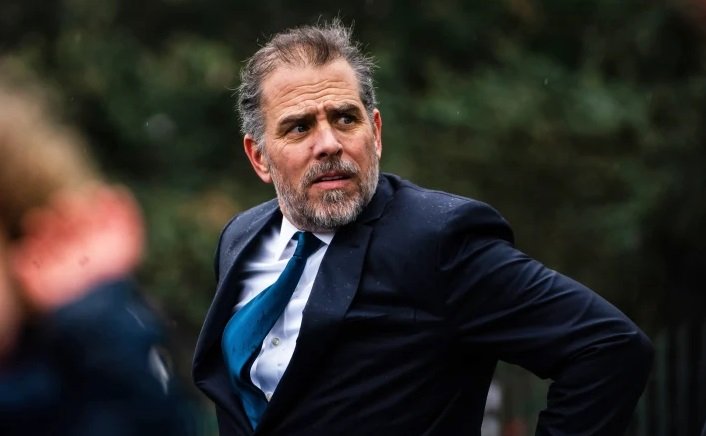 Hunter Biden
