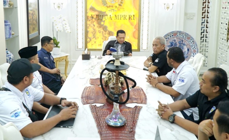 Jambore Nasional IMI Jambore Nasional IMI
