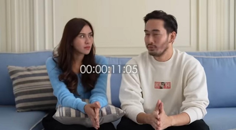 Jeje Govinda Syahnaz Sadiqah