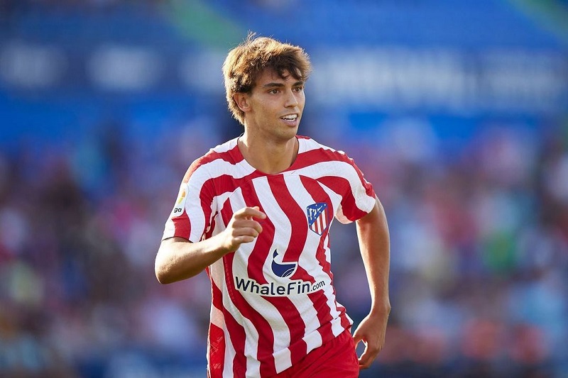 Joao Felix