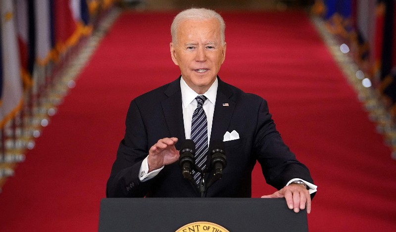 Joe Biden