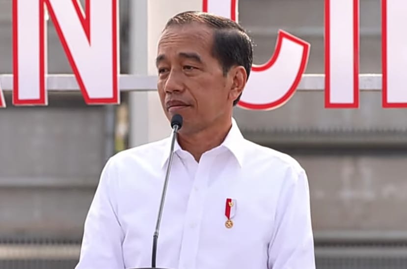 Joko Widodo