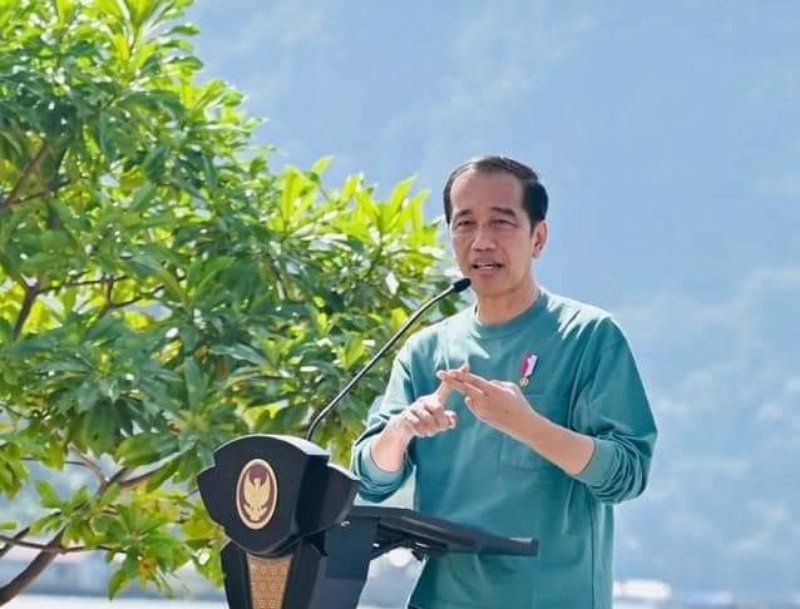 Jokowi