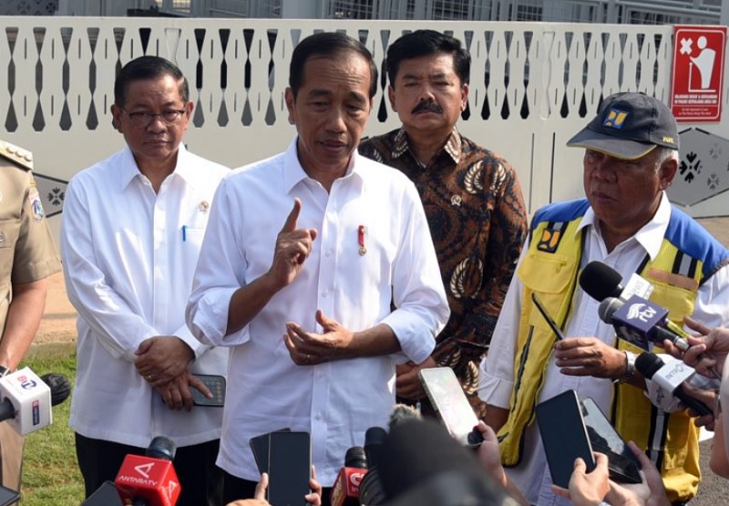 Jokowi