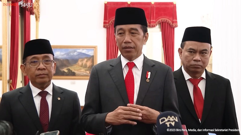 Jokowi
