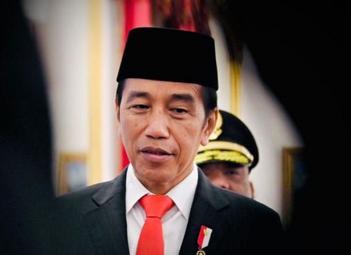 Jokowi