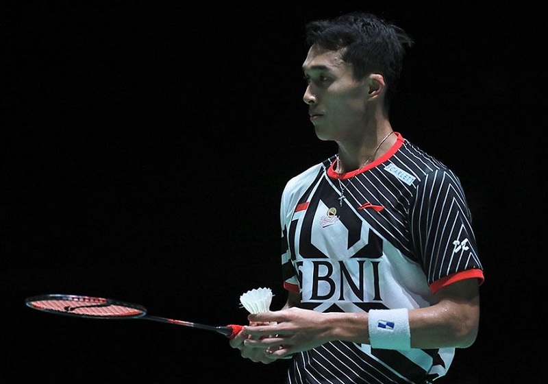 Jonatan Christie