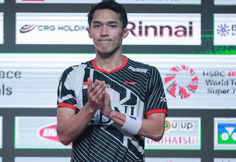 Jonatan Christie