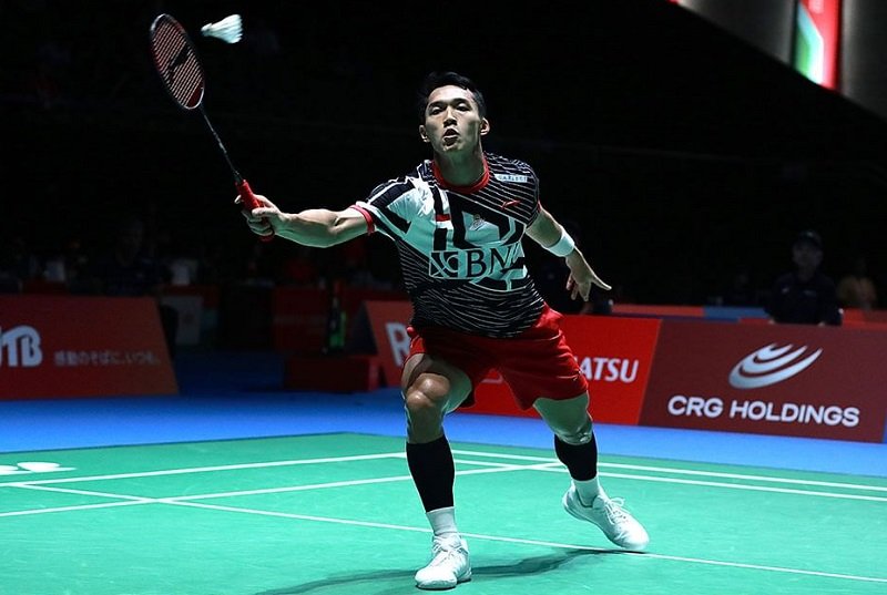 Jonatan Christie