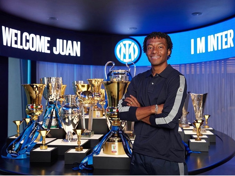 Juan Cuadrado