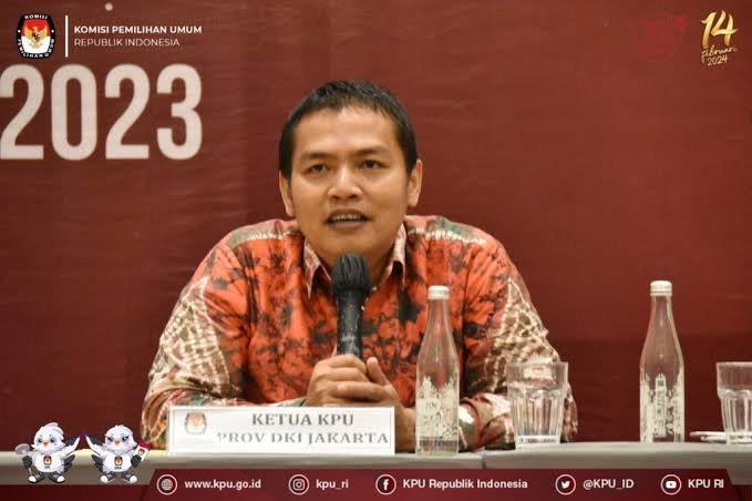 KPU DKI Jakarta
