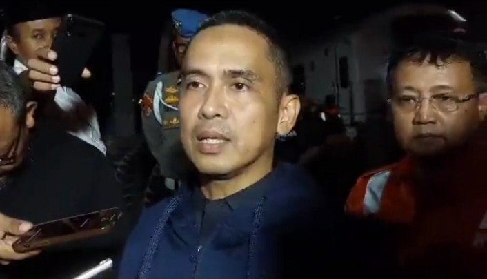 Kapolrestabes Semarang