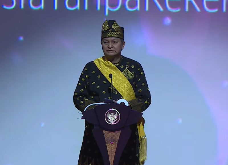 Kepala BNPT