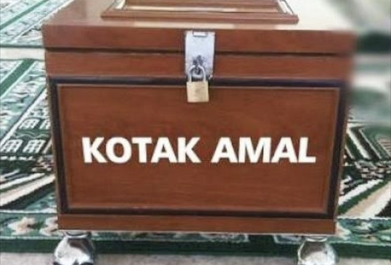 Kotak Amal
