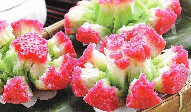 Kue Carabikang